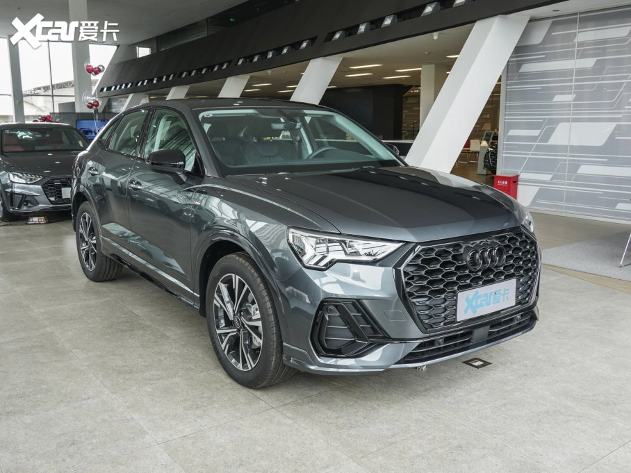 2023?yun)WQ3 40 TFSI r(sh)Є(dng)