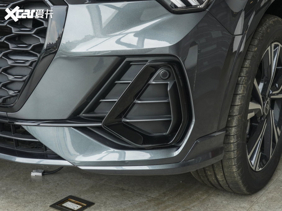 2023WQ3 40 TFSI rЄӸ