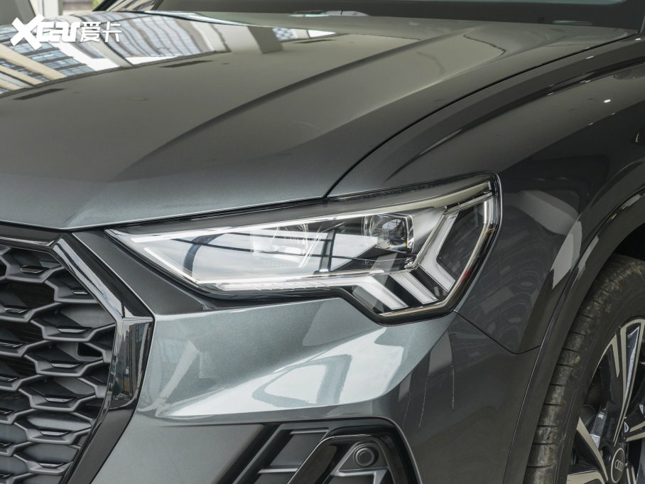 2023WQ3 40 TFSI rЄӸ