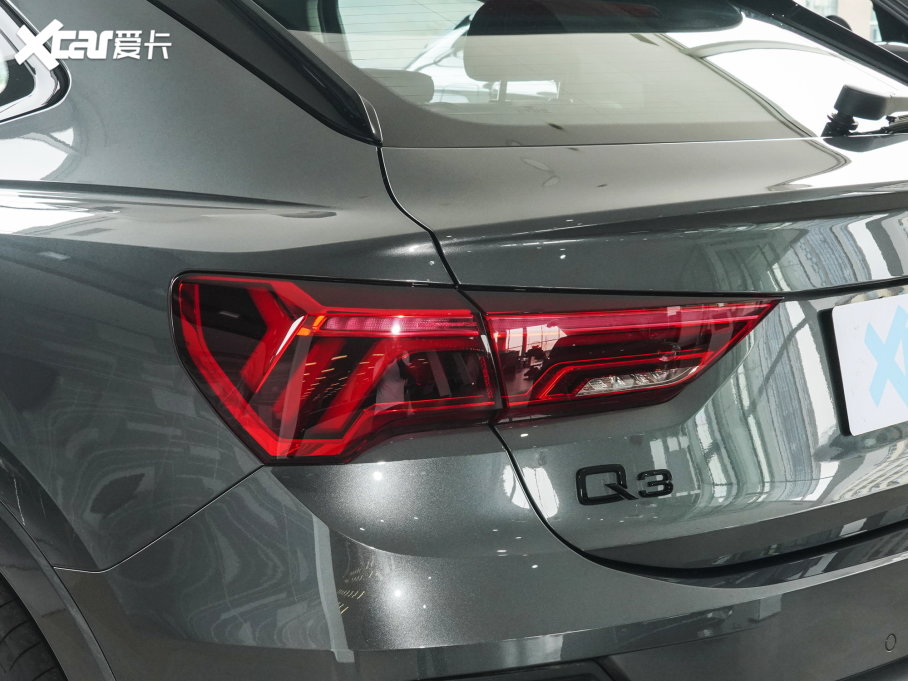 2023?yun)WQ3 40 TFSI r(sh)Є(dng)