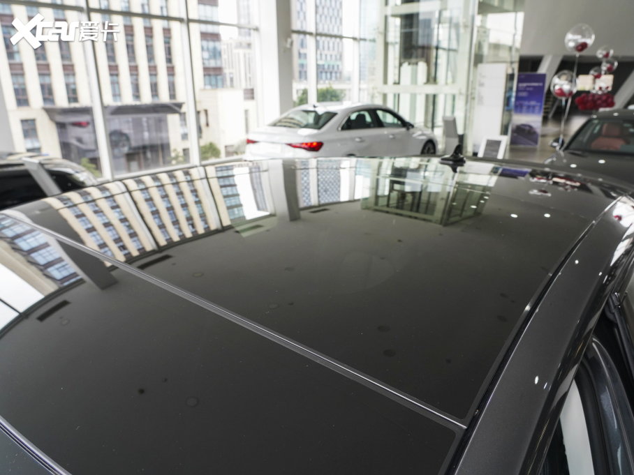 2023WQ3 40 TFSI rЄӸ