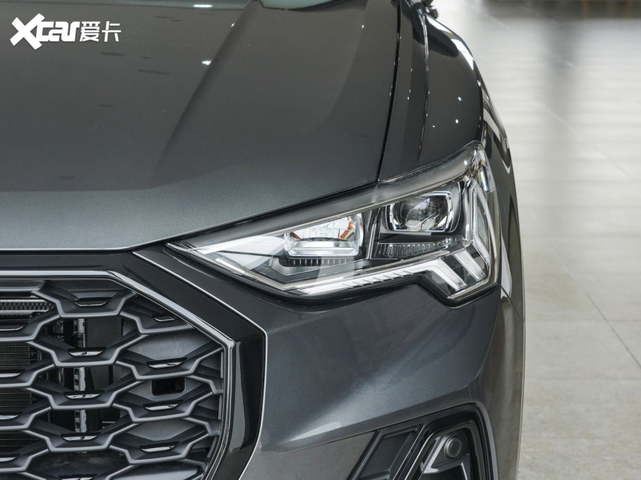 2023WQ3 40 TFSI rЄӸ