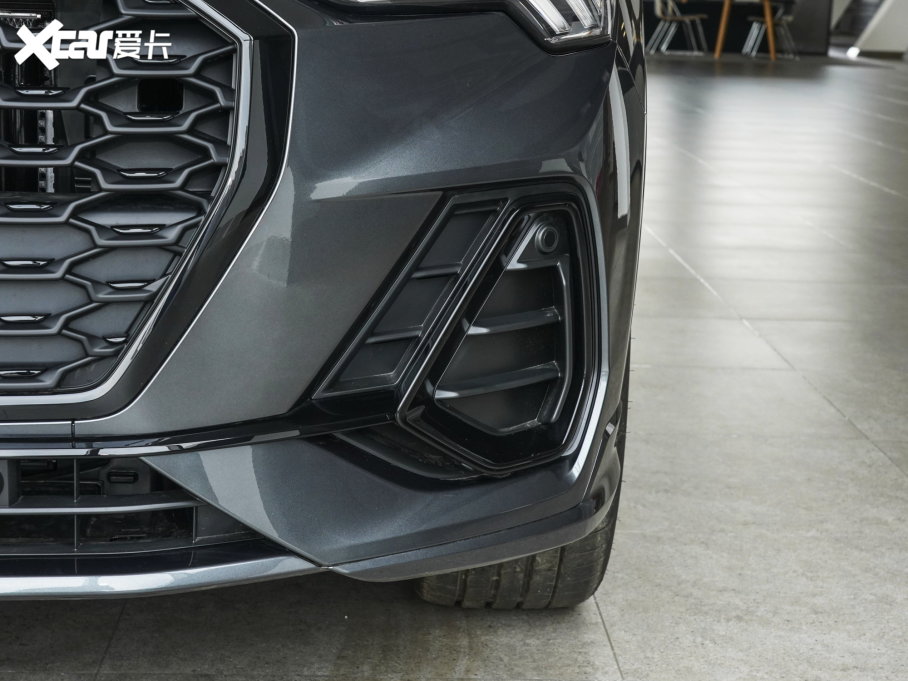 2023WQ3 40 TFSI rЄӸ