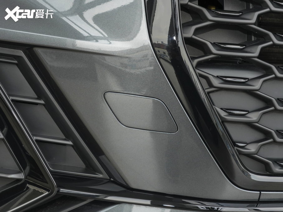 2023WQ3 40 TFSI rЄӸ