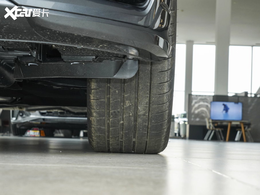 2023WQ3 40 TFSI rЄӸ