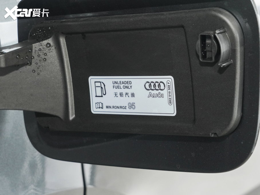 2023WQ3 40 TFSI rЄӸ