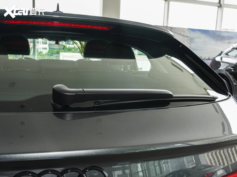 2023WQ3 40 TFSI rЄӸ