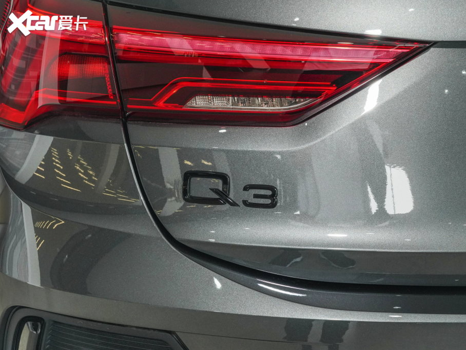 2023WQ3 40 TFSI rЄӸ