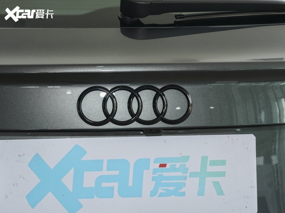 2023WQ3 40 TFSI rЄӸ