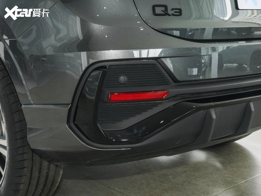 2023WQ3 40 TFSI rЄӸ