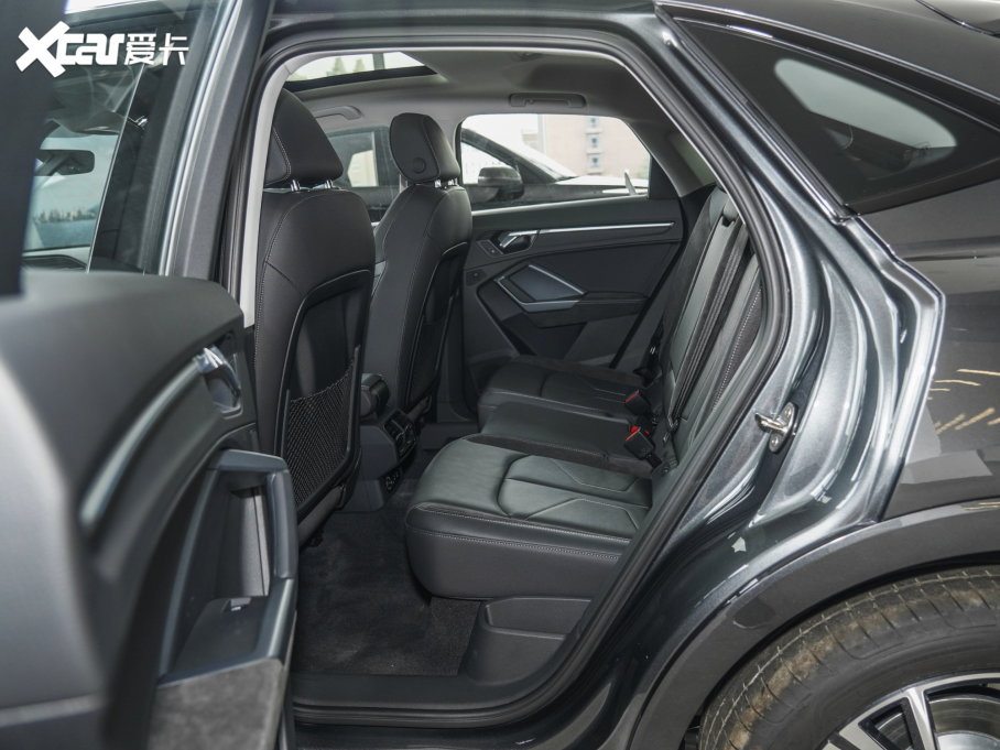 2023WQ3 40 TFSI rЄӸ