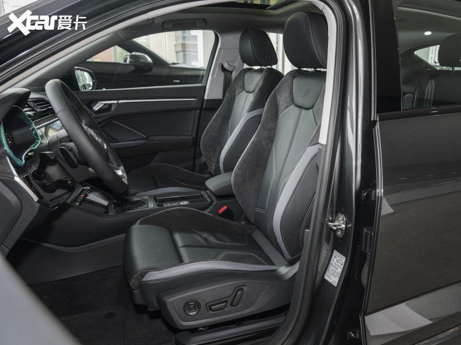 2023?yun)WQ3 40 TFSI r(sh)Є(dng)