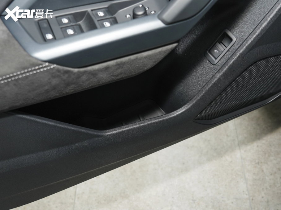 2023WQ3 40 TFSI rЄӸ