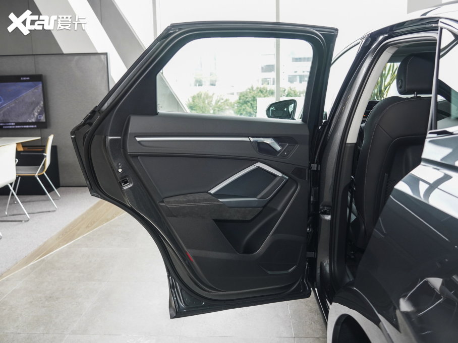 2023WQ3 40 TFSI rЄӸ