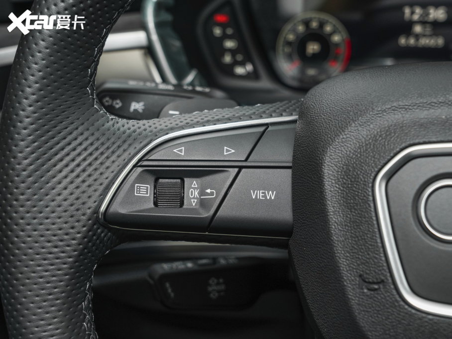 2023WQ3 40 TFSI rЄӸ