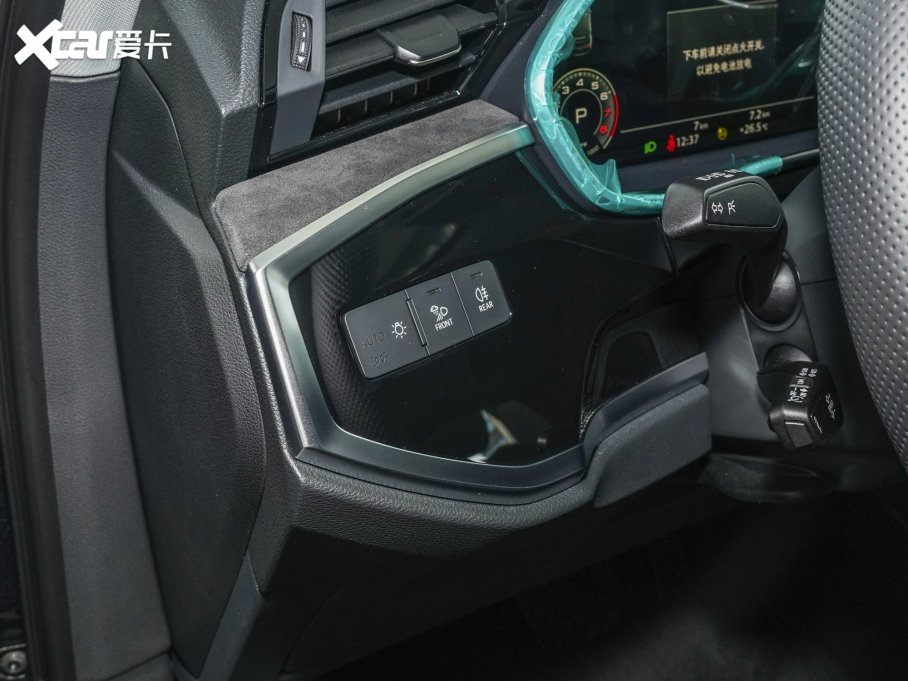 2023WQ3 40 TFSI rЄӸ