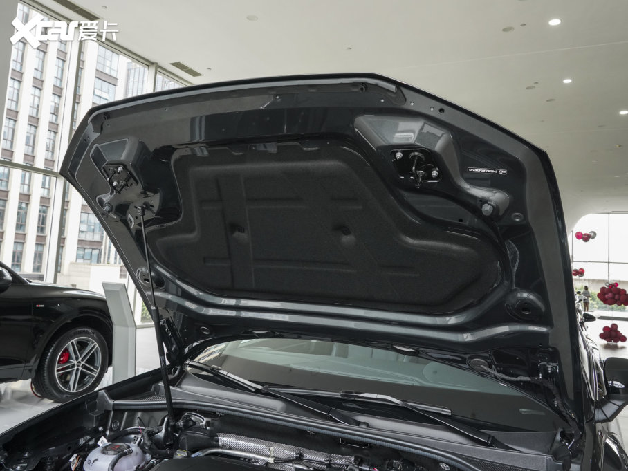 2023WQ3 40 TFSI rЄӸ