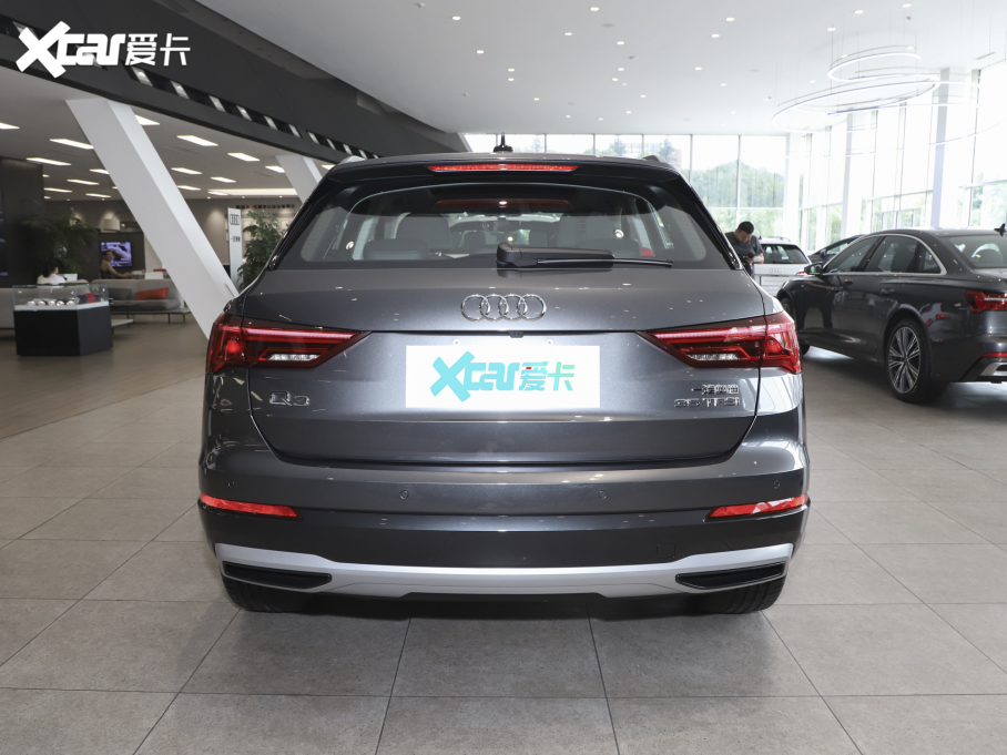 2023?yun)WQ3 35 TFSI r(sh)(1.5T)