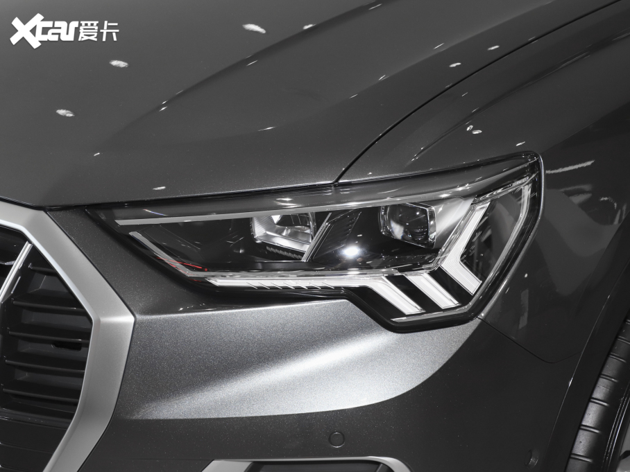 2023WQ3 35 TFSI r(1.5T)