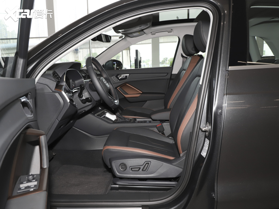 2023WQ3 35 TFSI r(1.5T)