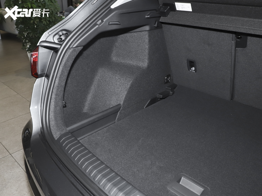 2023WQ3 35 TFSI r(1.5T)