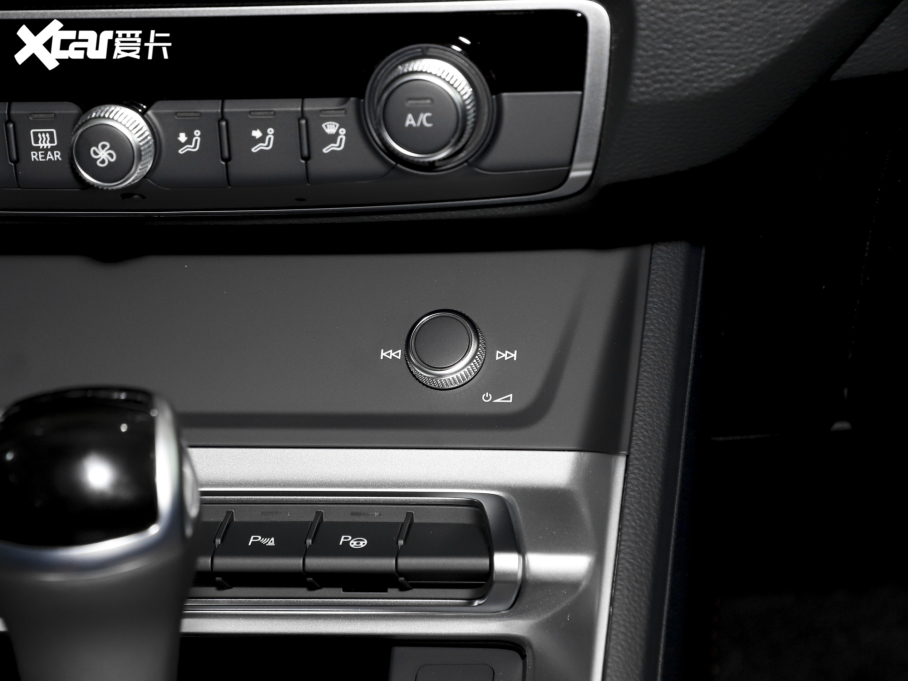 2023WQ3 35 TFSI r(1.5T)