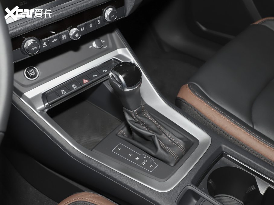 2023WQ3 35 TFSI r(1.5T)