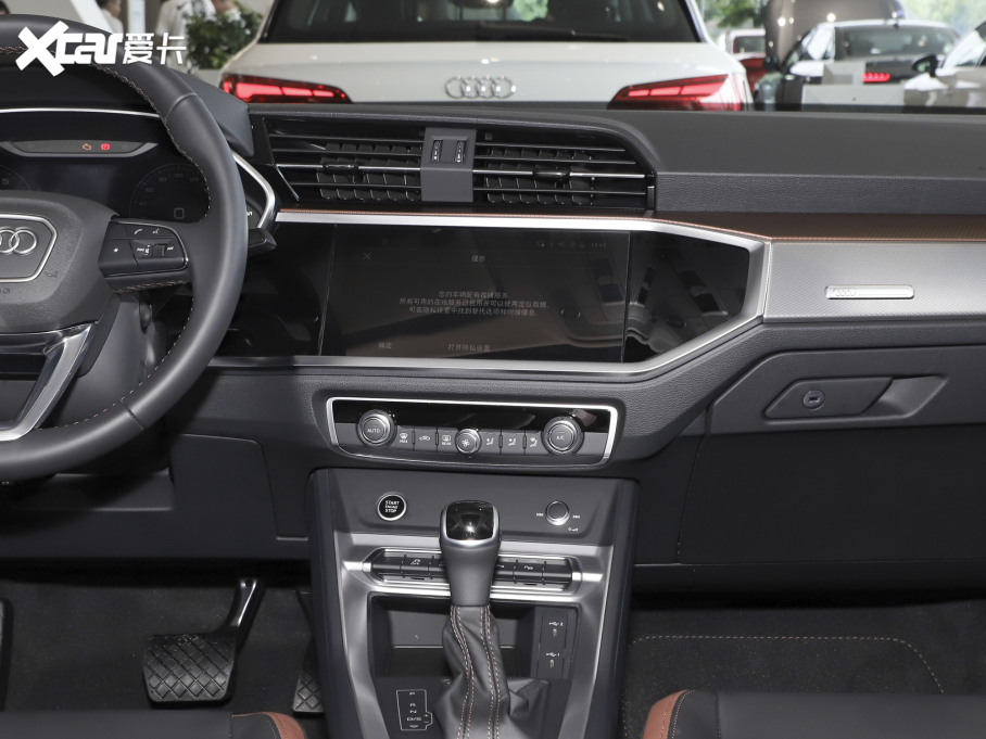 2023WQ3 35 TFSI r(1.5T)