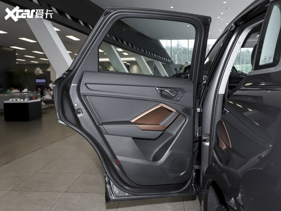 2023?yun)WQ3 35 TFSI r(sh)(1.5T)