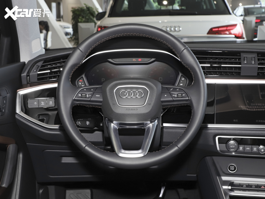 2023WQ3 35 TFSI r(1.5T)