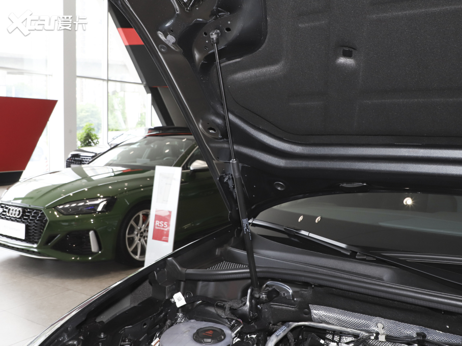 2023WQ3 35 TFSI r(1.5T)