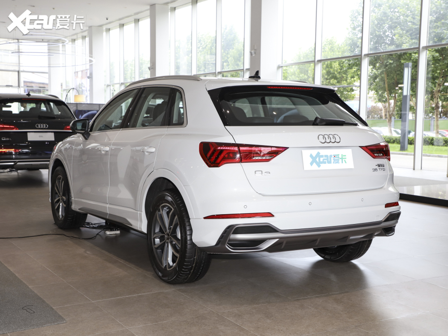 2023WQ3 35 TFSI MȡӸ(1.5T)