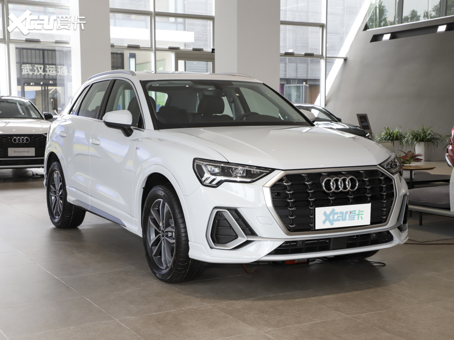 2023WQ3 35 TFSI MȡӸ(1.5T)