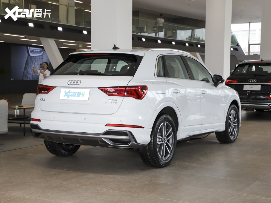 2023WQ3 35 TFSI MȡӸ(1.5T)