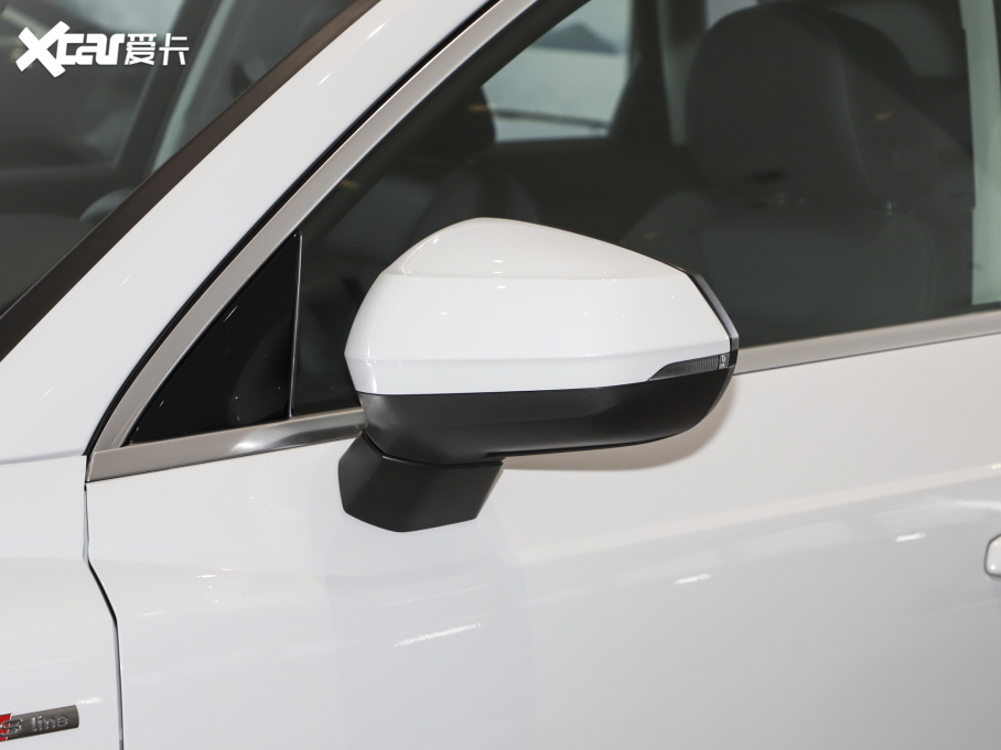 2023WQ3 35 TFSI MȡӸ(1.5T)