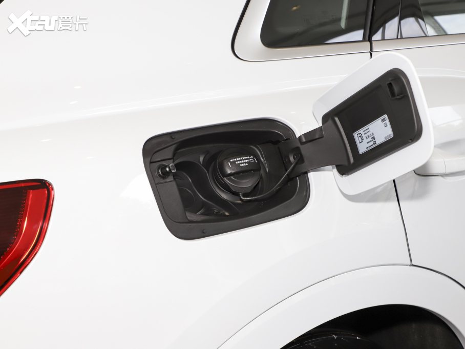 2023WQ3 35 TFSI MȡӸ(1.5T)