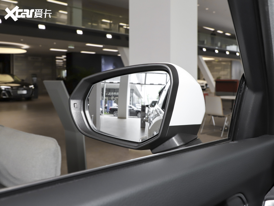 2023WQ3 35 TFSI MȡӸ(1.5T)