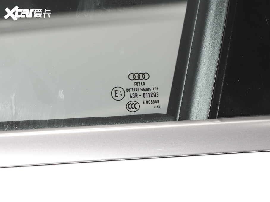 2023WQ3 35 TFSI MȡӸ(1.5T)