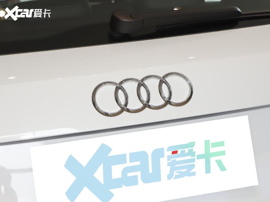 2023WQ3 35 TFSI MȡӸ(1.5T)