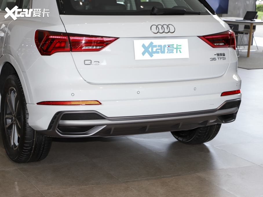 2023WQ3 35 TFSI MȡӸ(1.5T)