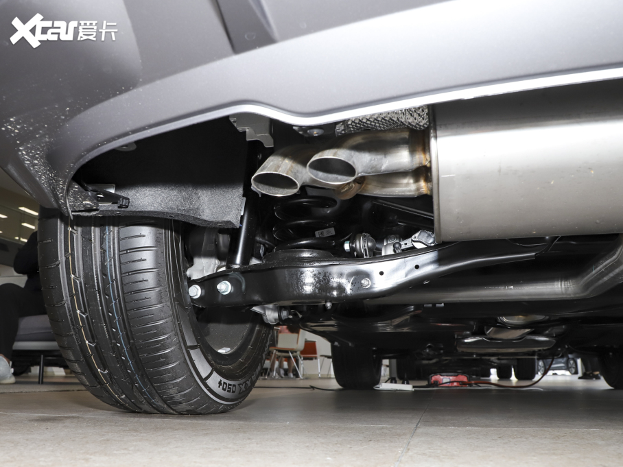 2023WQ3 35 TFSI MȡӸ(1.5T)