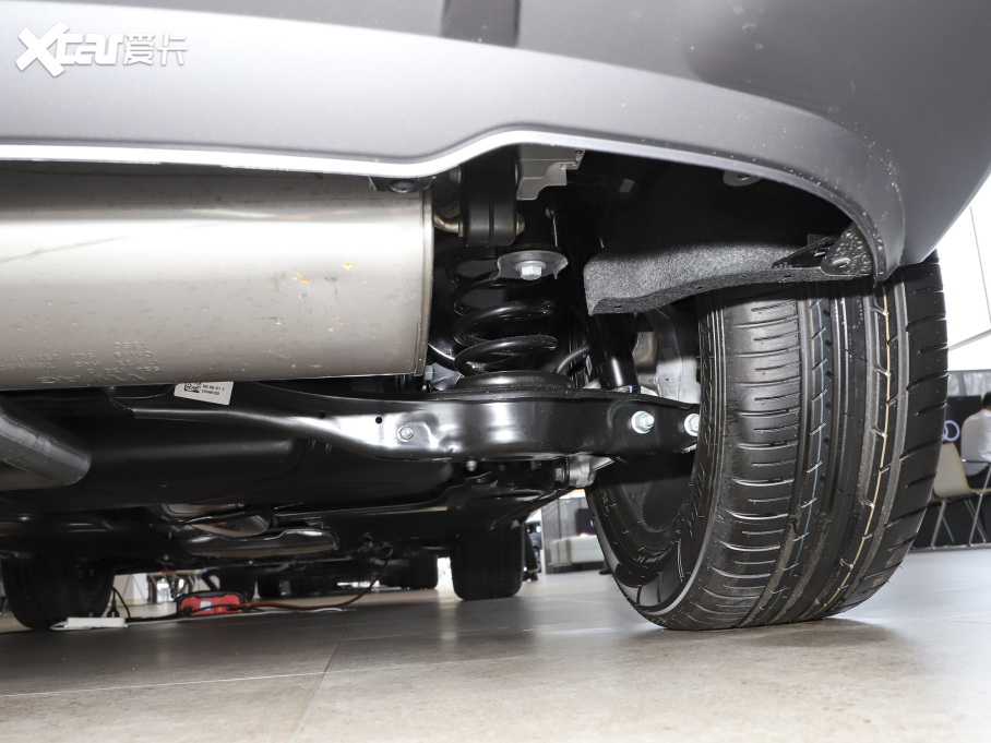 2023WQ3 35 TFSI MȡӸ(1.5T)