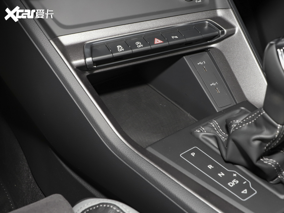 2023?yun)WQ3 35 TFSI M(jn)ȡ(dng)(1.5T)