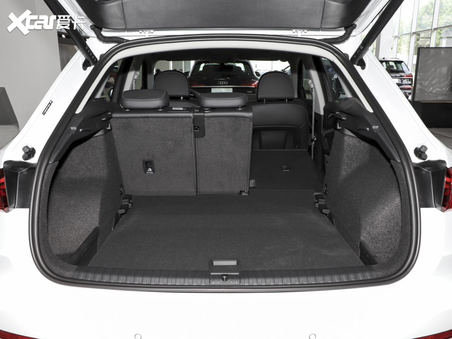 2023WQ3 35 TFSI MȡӸ(1.5T)