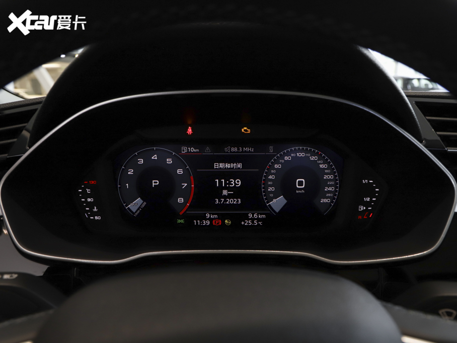 2023WQ3 35 TFSI MȡӸ(1.5T)