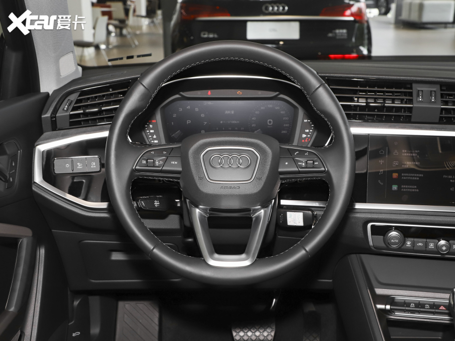 2023WQ3 35 TFSI MȡӸ(1.5T)