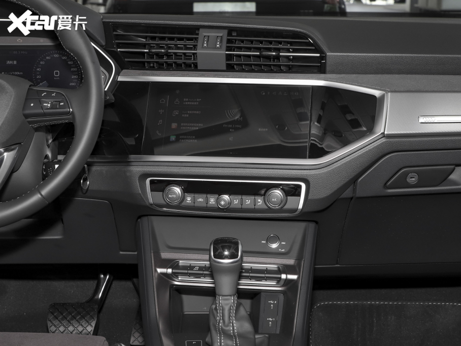 2023WQ3 35 TFSI MȡӸ(1.5T)