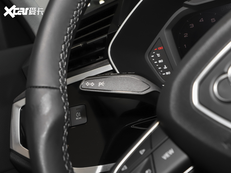 2023WQ3 35 TFSI MȡӸ(1.5T)