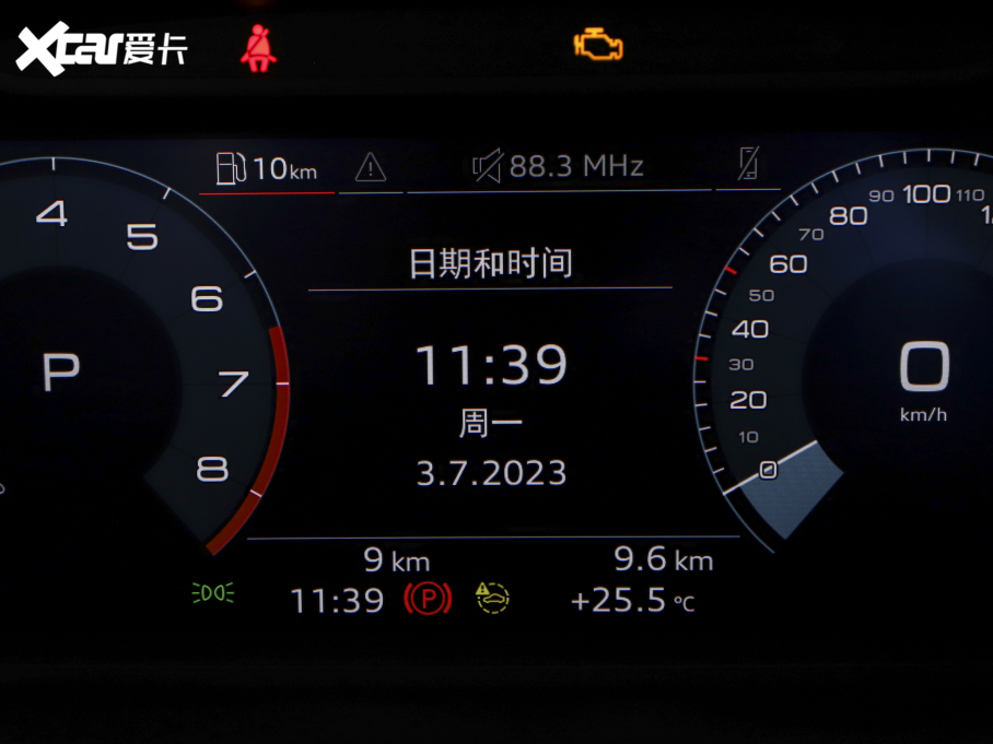 2023WQ3 35 TFSI MȡӸ(1.5T)