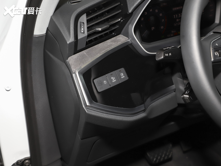 2023WQ3 35 TFSI MȡӸ(1.5T)